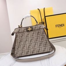 Fendi Peekaboo Bags